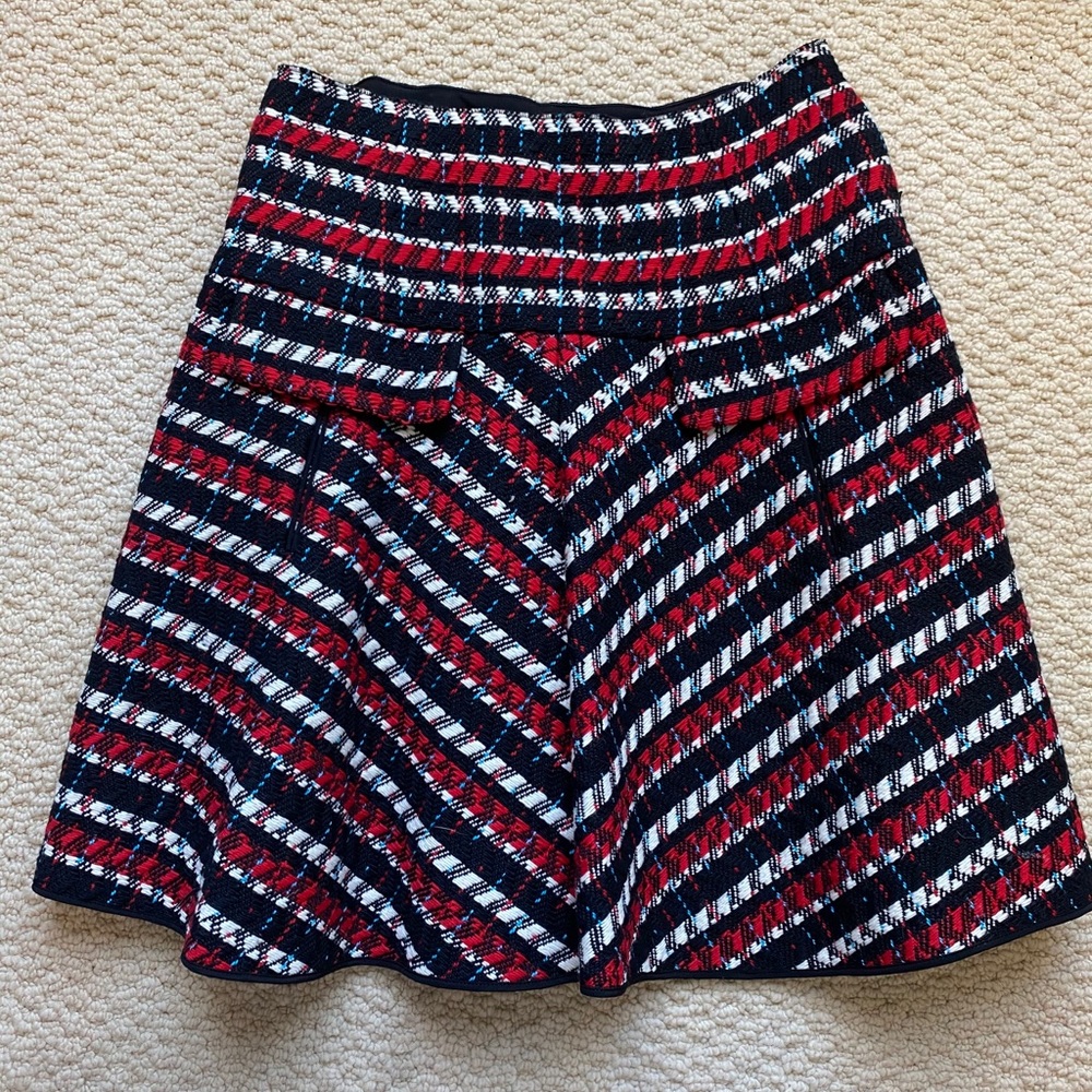 Oscar de la Renta Skirt